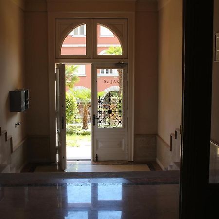 Ferienwohnung Sunny Park Opatija Exterior foto