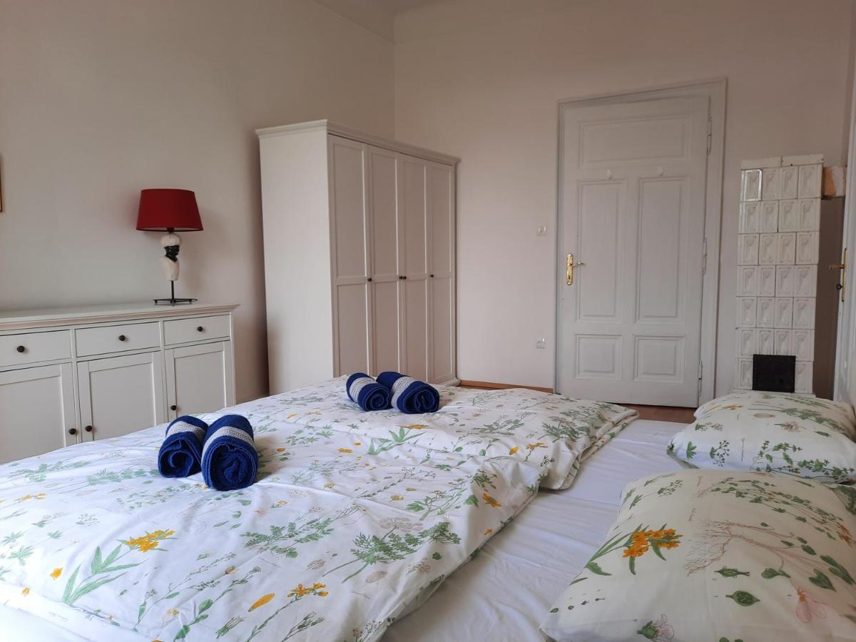 Ferienwohnung Sunny Park Opatija Exterior foto