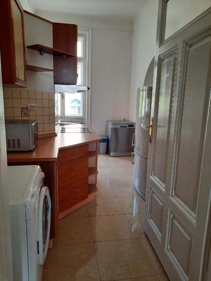 Ferienwohnung Sunny Park Opatija Exterior foto